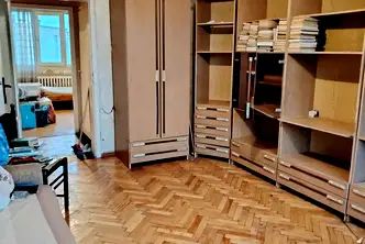 Двустаен апартамент в София, Западен парк