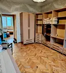 Двустаен апартамент в София, Западен парк