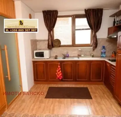 Photo 4 — 2-bedroom apartment in Oblast Blagoevgrad, Bansko