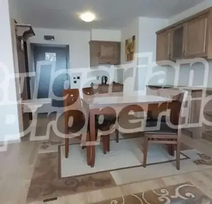 Photo 2 — 2-bedroom apartment in Oblast Blagoevgrad, Bansko