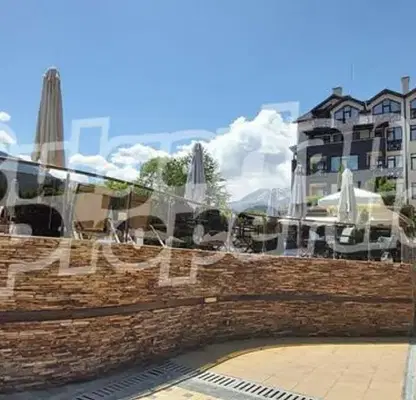 Photo 4 — 2-bedroom apartment in Oblast Blagoevgrad, Bansko
