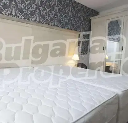 Photo 5 — 2-bedroom apartment in Oblast Blagoevgrad, Bansko