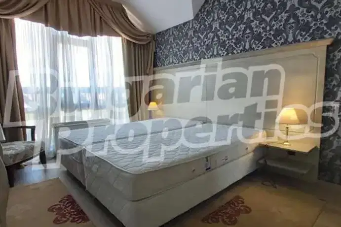 2-bedroom apartment in Oblast Blagoevgrad, Bansko