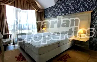 Двустаен апартамент в Благоевград, Банско