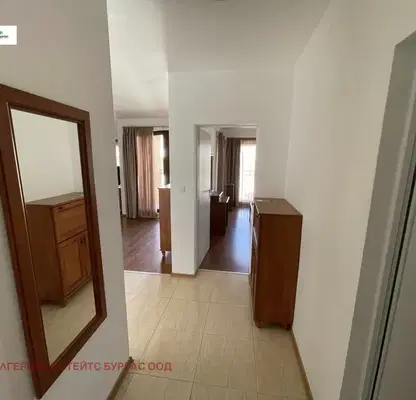 Photo 2 — 2-bedroom apartment in Oblast Burgas, Aheloi