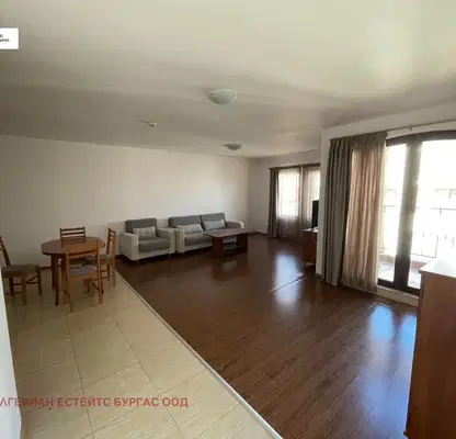Photo 3 — 2-bedroom apartment in Oblast Burgas, Aheloi