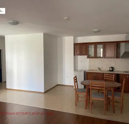 Photo 4 — 2-bedroom apartment in Oblast Burgas, Aheloi