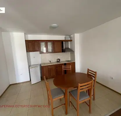 Photo 5 — 2-bedroom apartment in Oblast Burgas, Aheloi