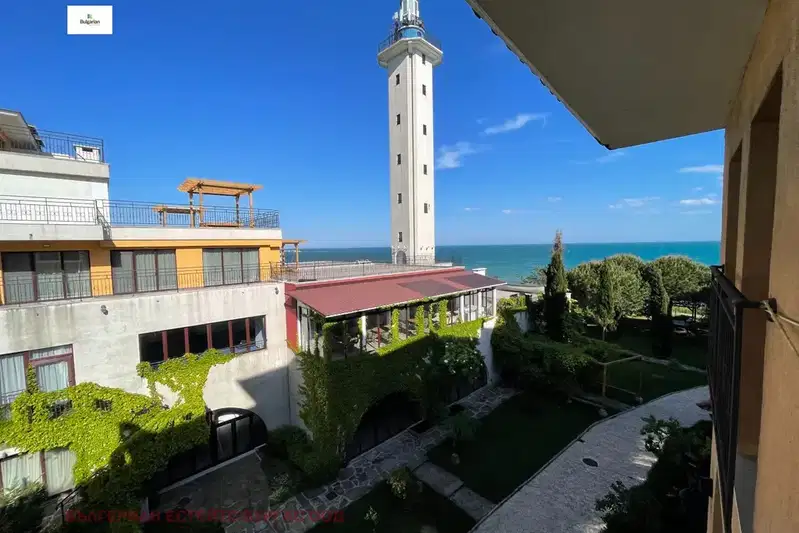 2-bedroom apartment in Oblast Burgas, Aheloi