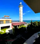 Двустаен апартамент в Бургас, Ахелой