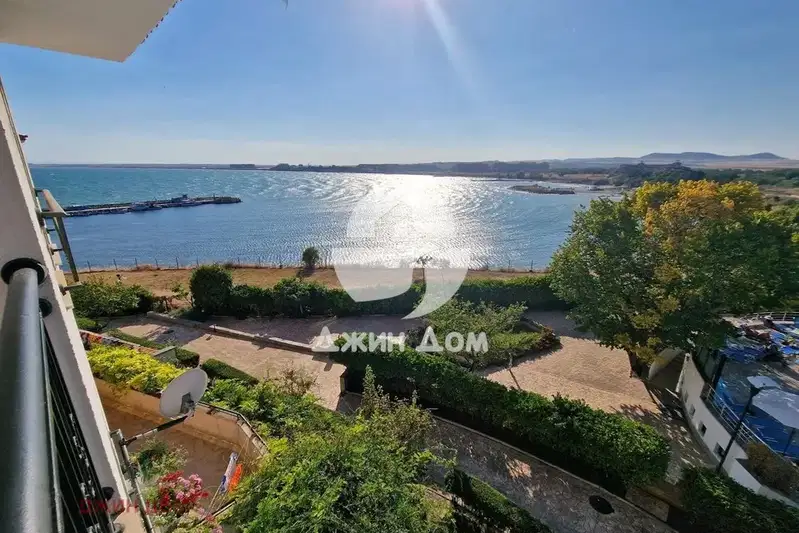 2-bedroom apartment in Oblast Burgas, Aheloi