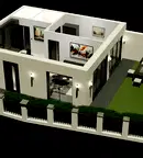 Двустаен апартамент в Бургас, Ахтопол