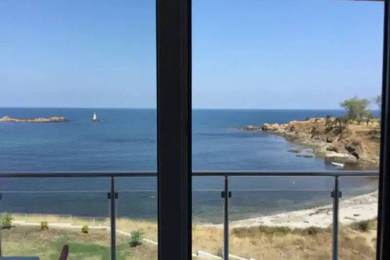 2-bedroom apartment in Burgas, Ahtopol