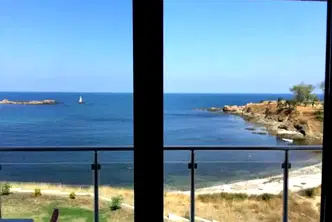 Двустаен апартамент в Бургас, Ахтопол