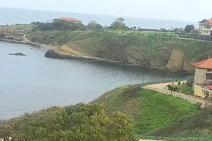 2-bedroom apartment in Burgas, Ahtopol