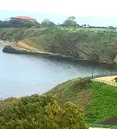 Двустаен апартамент в Бургас, Ахтопол