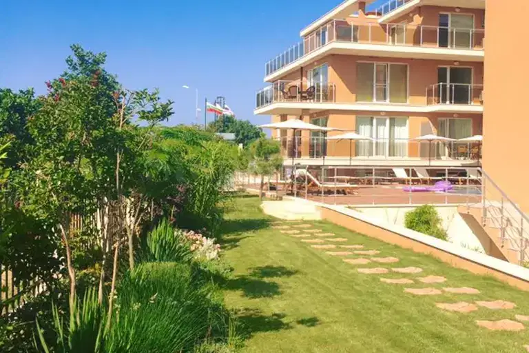 2-bedroom apartment in Oblast Burgas, Ahtopol