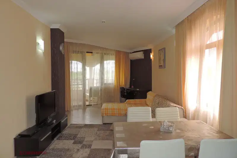 2-bedroom apartment in Oblast Burgas, Carevo