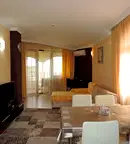 Двустаен апартамент в Бургас, Царево