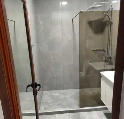 Photo 5 — Spacious 2-room apartment with large terrace in Kiten