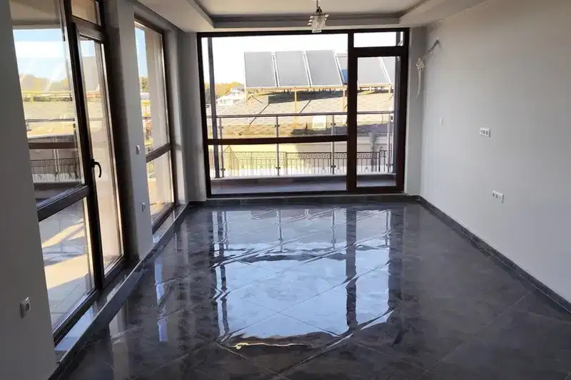 2-bedroom apartment in Oblast Burgas, Kiten