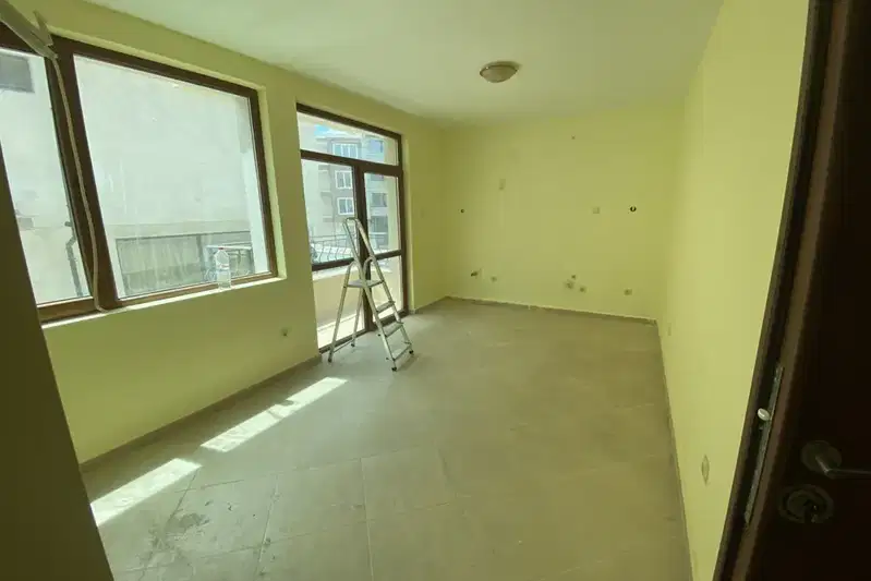 2-bedroom apartment in Oblast Burgas, Nesebyr