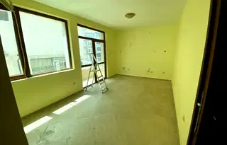 Двустаен апартамент в Бургас, Несебър