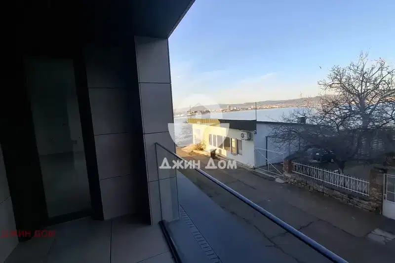 2-bedroom apartment in Oblast Burgas, Nesebyr