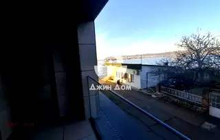 Двустаен апартамент в Бургас, Несебър