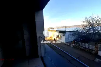 Двустаен апартамент в Бургас, Несебър