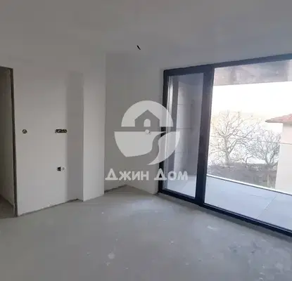 Снимка 5 — Двустаен апартамент в Бургас, Несебър