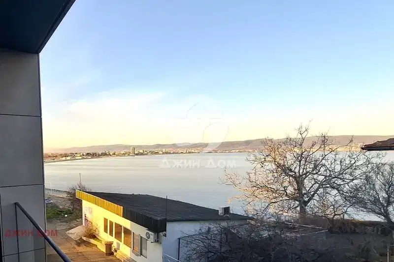 2-bedroom apartment in Oblast Burgas, Nesebyr