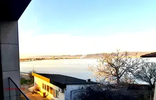 Двустаен апартамент в Бургас, Несебър