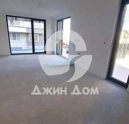 Снимка 2 — Двустаен апартамент в Бургас, Несебър