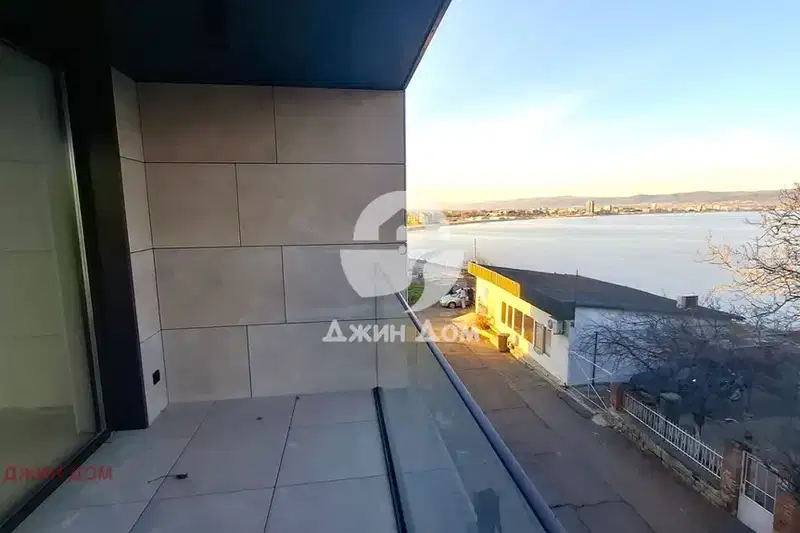 2-bedroom apartment in Oblast Burgas, Nesebyr