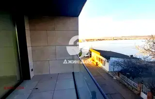 Двустаен апартамент в Бургас, Несебър