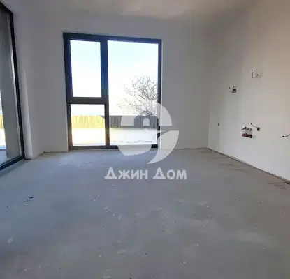 Снимка 4 — Двустаен апартамент в Бургас, Несебър