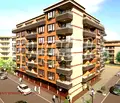 Снимка 4 — Двустаен апартамент в Бургас, Поморие