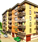 Двустаен апартамент в Бургас, Поморие