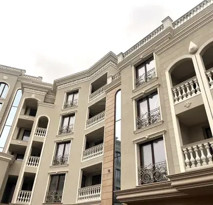Photo 4 — 2-bedroom apartment in Oblast Burgas, Pomorie