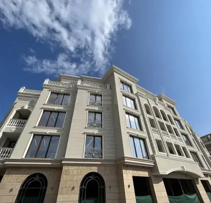 Photo 5 — 2-bedroom apartment in Oblast Burgas, Pomorie