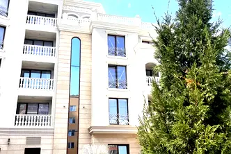 Двустаен апартамент в Бургас, Поморие