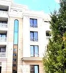 Двустаен апартамент в Бургас, Поморие