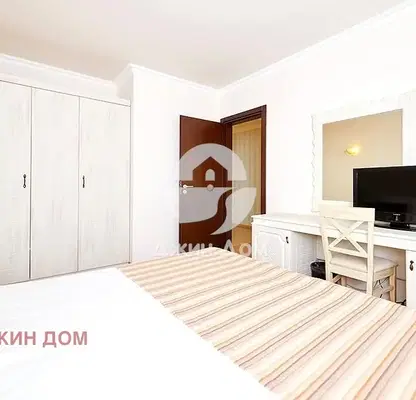 Снимка 5 — Двустаен апартамент в Бургас, Поморие