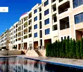 Снимка 3 — Двустаен апартамент в Бургас, Поморие