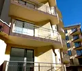 Снимка 4 — Двустаен апартамент в Бургас, Приморско