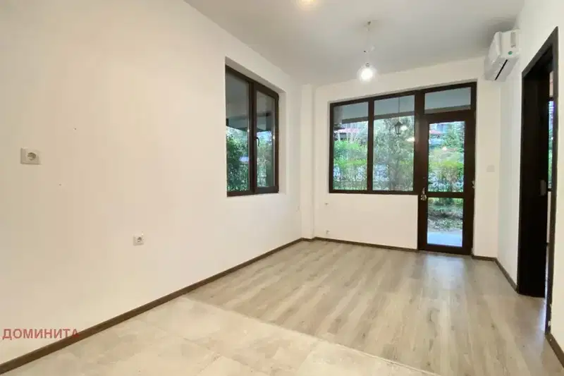 2-bedroom apartment in Oblast Burgas, Primorsko