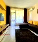 Двустаен апартамент в Бургас, Приморско