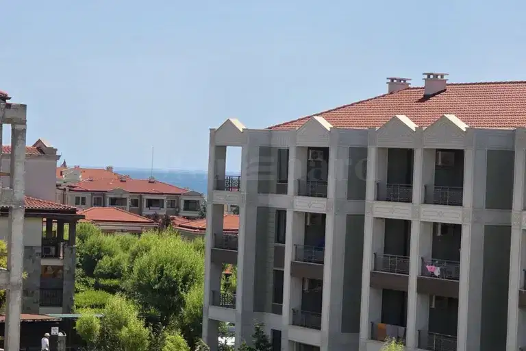 2-bedroom apartment in Oblast Burgas, Sozopol