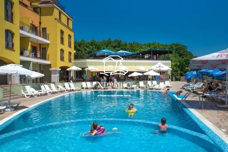 2-bedroom apartment in Oblast Burgas, Sozopol
